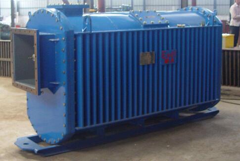 KS13-1000KVA阳西矿用变压器