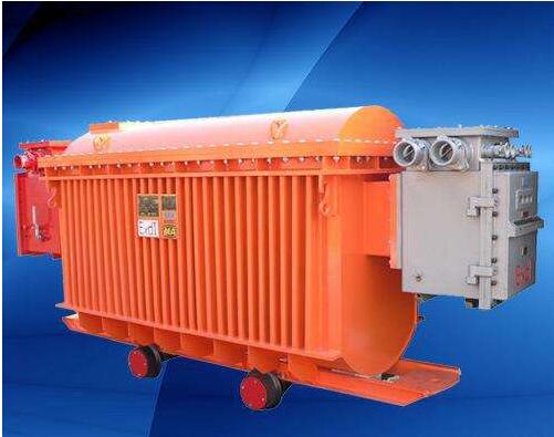 KBSG-1250KVA隔爆型阳西矿用变压器 KBSG-1250KVA隔爆型阳西矿用变压器